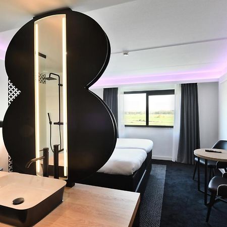 Gr8 Hotel Amsterdam Riverside Exteriér fotografie